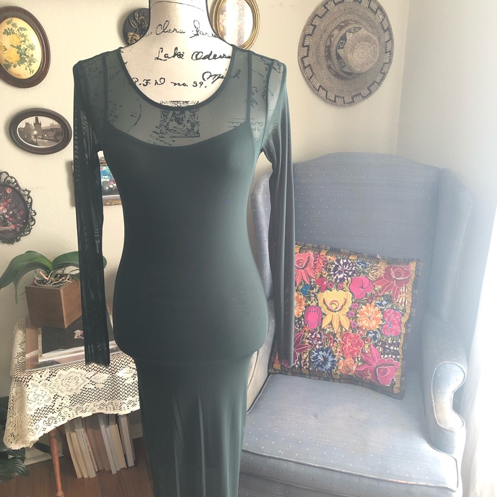 Forever 21 dress